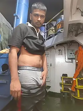samundarwala1 网络视讯表演