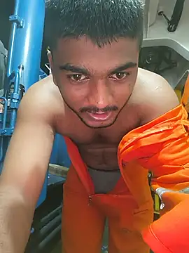 samundarwala1 Pertunjukan Webcam