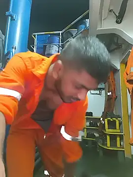 samundarwala1 Adlı Modelin Web Kamerası Şovu