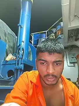 Show de samundarwala1 na webcam