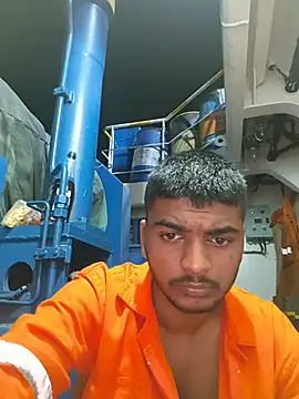 Show de samundarwala1 na webcam