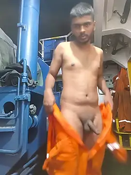 Show Webcam de samundarwala1