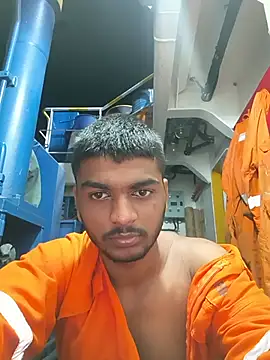 Show de webcam de samundarwala1