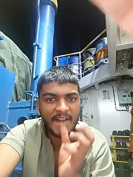 samundarwala1 Webcam Show