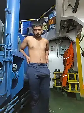 Show de webcam de samundarwala1
