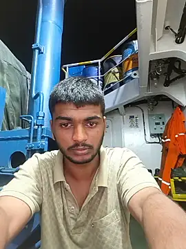 Show de samundarwala1 na webcam