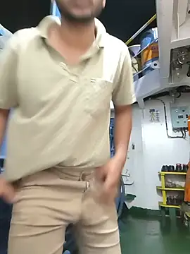 samundarwala1のウェブカメラショー