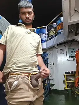 samundarwala1 网络视讯表演