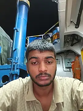 samundarwala1のウェブカメラショー