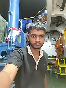 samundarwala1's Webcam Show