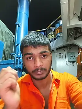 Show de webcam de samundarwala1