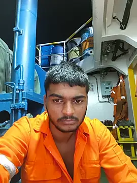 samundarwala1 Pertunjukan Webcam