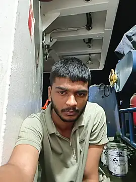 Pertunjukan Kamera Web samundarwala1
