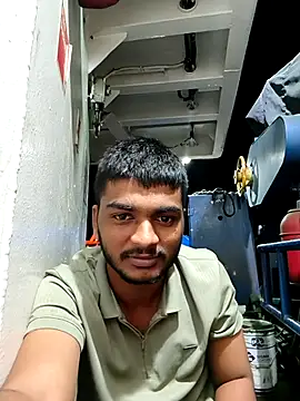 samundarwala1 Adlı Modelin Web Kamerası Şovu