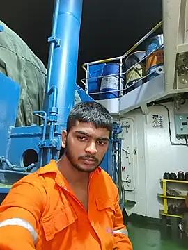 samundarwala1のウェブカメラショー