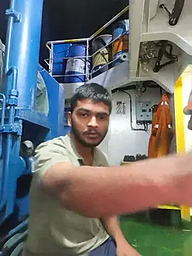 samundarwala1 Adlı Modelin Web Kamerası Şovu