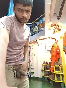 Show de samundarwala1 na webcam