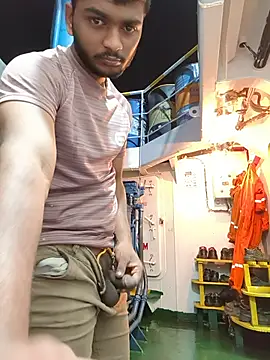 samundarwala1 Show Webcam