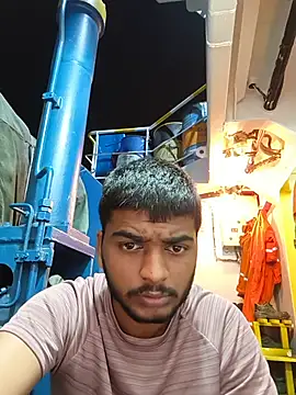 samundarwala1 Webcam-Show