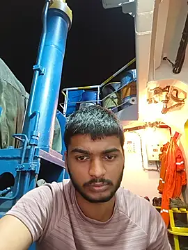 samundarwala1 Show Webcam