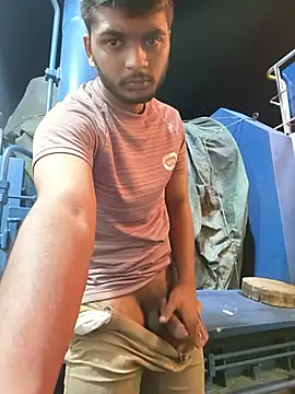 samundarwala1 Show Webcam