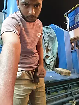 samundarwala1 Pertunjukan Webcam