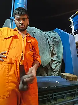 samundarwala1のウェブカメラショー
