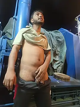 samundarwala1 网络视讯表演