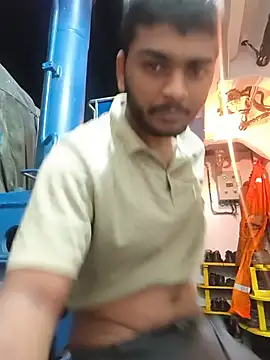 Show de webcam de samundarwala1