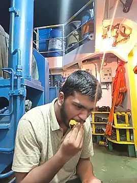 samundarwala1のウェブカメラショー