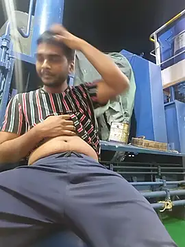 samundarwala1 Adlı Modelin Web Kamerası Şovu