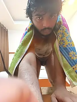 Show de samundarwala1 na webcam