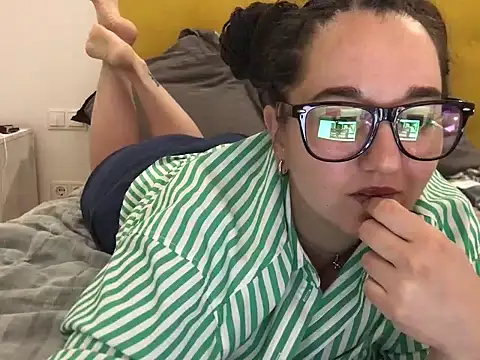 Kelira – Live XXX-chat
