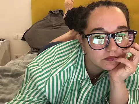 Chat XXX ao vivo de Kelira