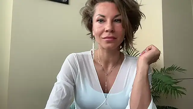 Norielii webcam show