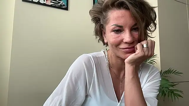 Norielii webcam show