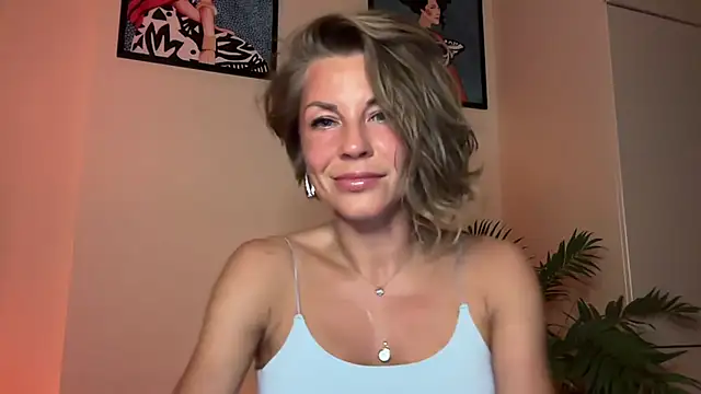 Norielii Show Webcam
