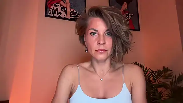 Norielii's Live Sex Cam Show