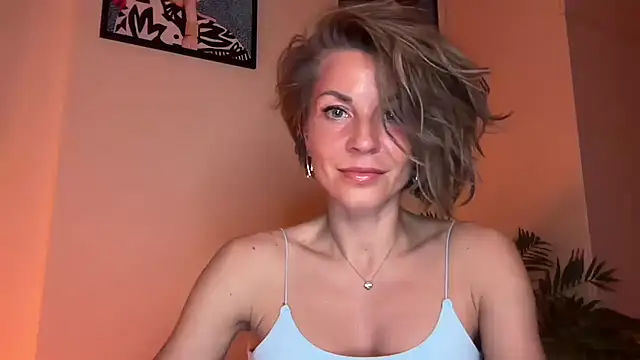 Norielii's Live XXX Chat