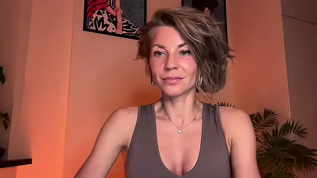 Norielii's Webcam Show