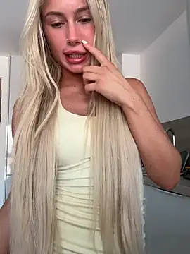عرض كام SexySaraxxoo