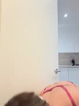 SexySaraxxoo's Webcam Show