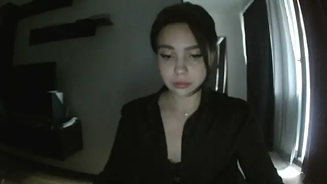 Show de Saviraaa na webcam