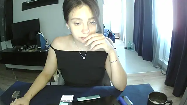 Chat XXX en directo de Saviraaa