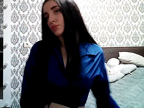 Chat +18 de Kelyra ao vivo