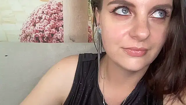 Virela Chat XXX in diretta