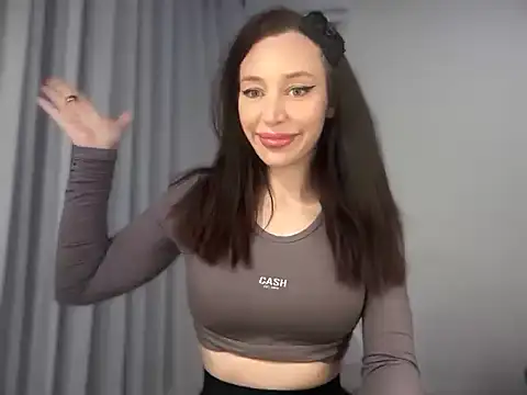 Neyrinn Live XXX-Chat