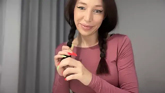 Neyrinn's Live XXX Chat