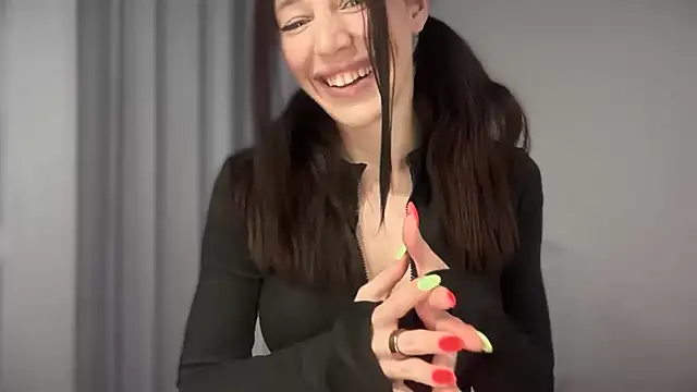 Neyrinn's Live XXX Chat