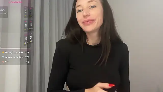 Neyrinn élő XXX-chatje